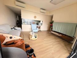 The Woodleigh Residences (D13), Apartment #619542791